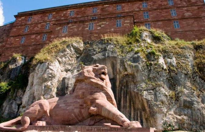Superbe Avec Piscine Proche De Belfort * Meroux