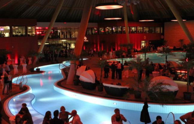 Superbe Avec Piscine Proche De Belfort Villa Meroux