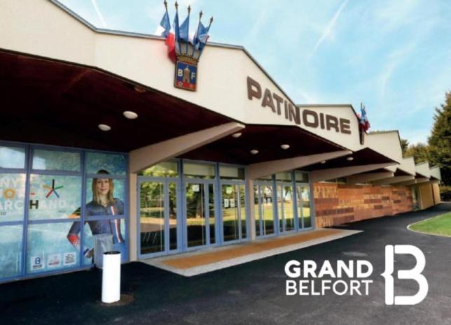 Villa Superbe Avec Piscine Proche De Belfort *