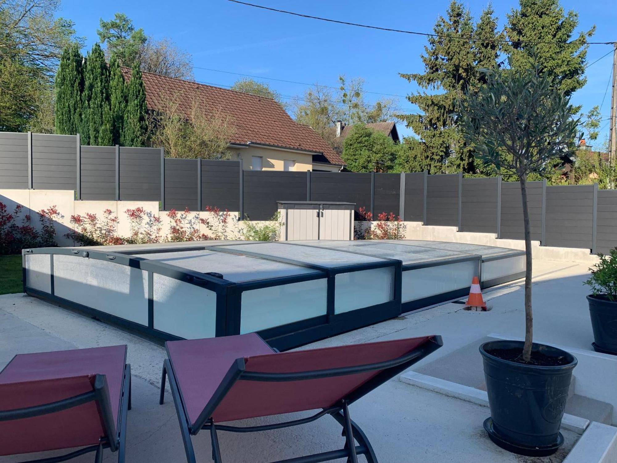 Villa Superbe Avec Piscine Proche De Belfort *