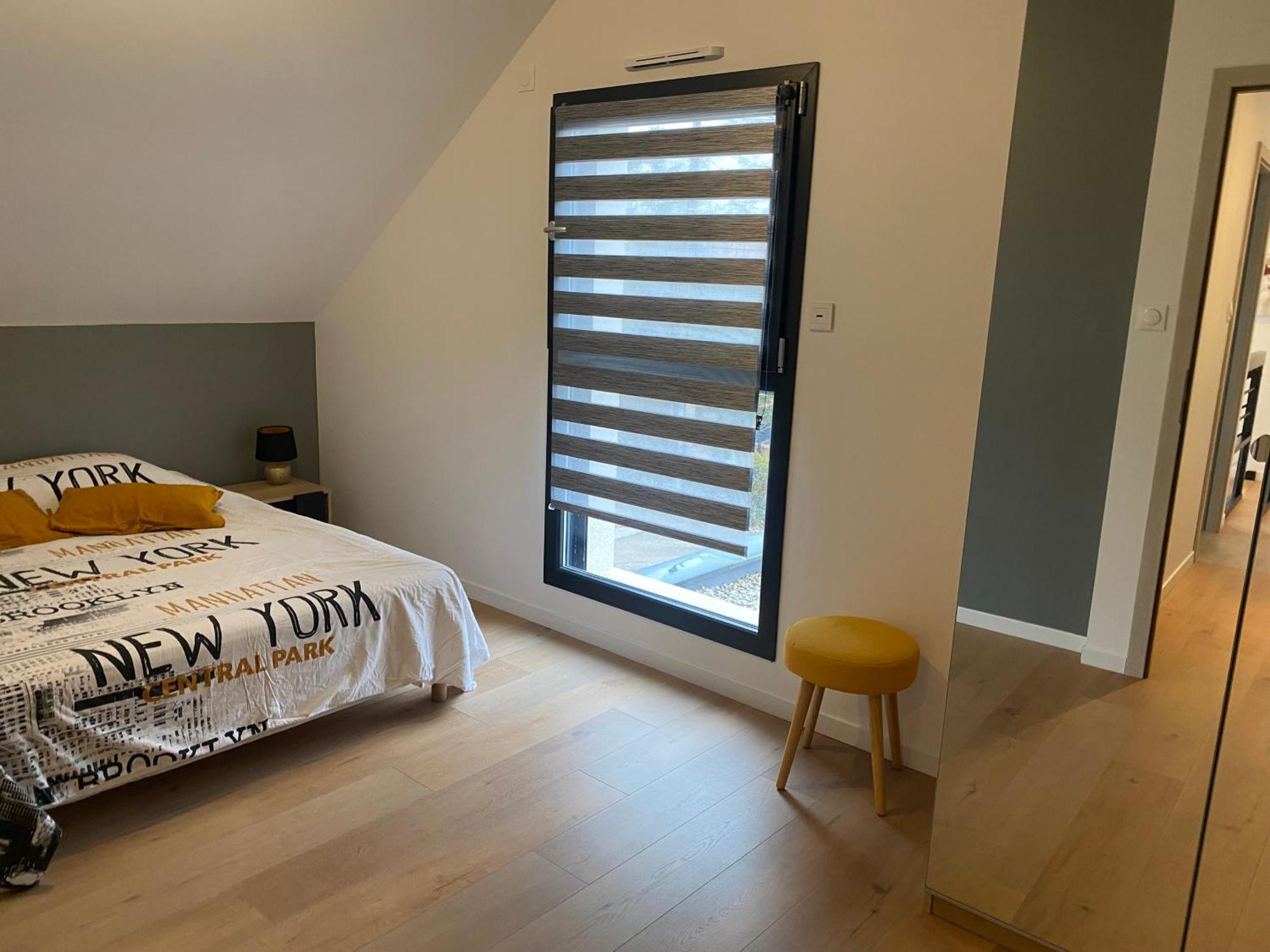 Villa Superbe Avec Piscine Proche De Belfort Meroux